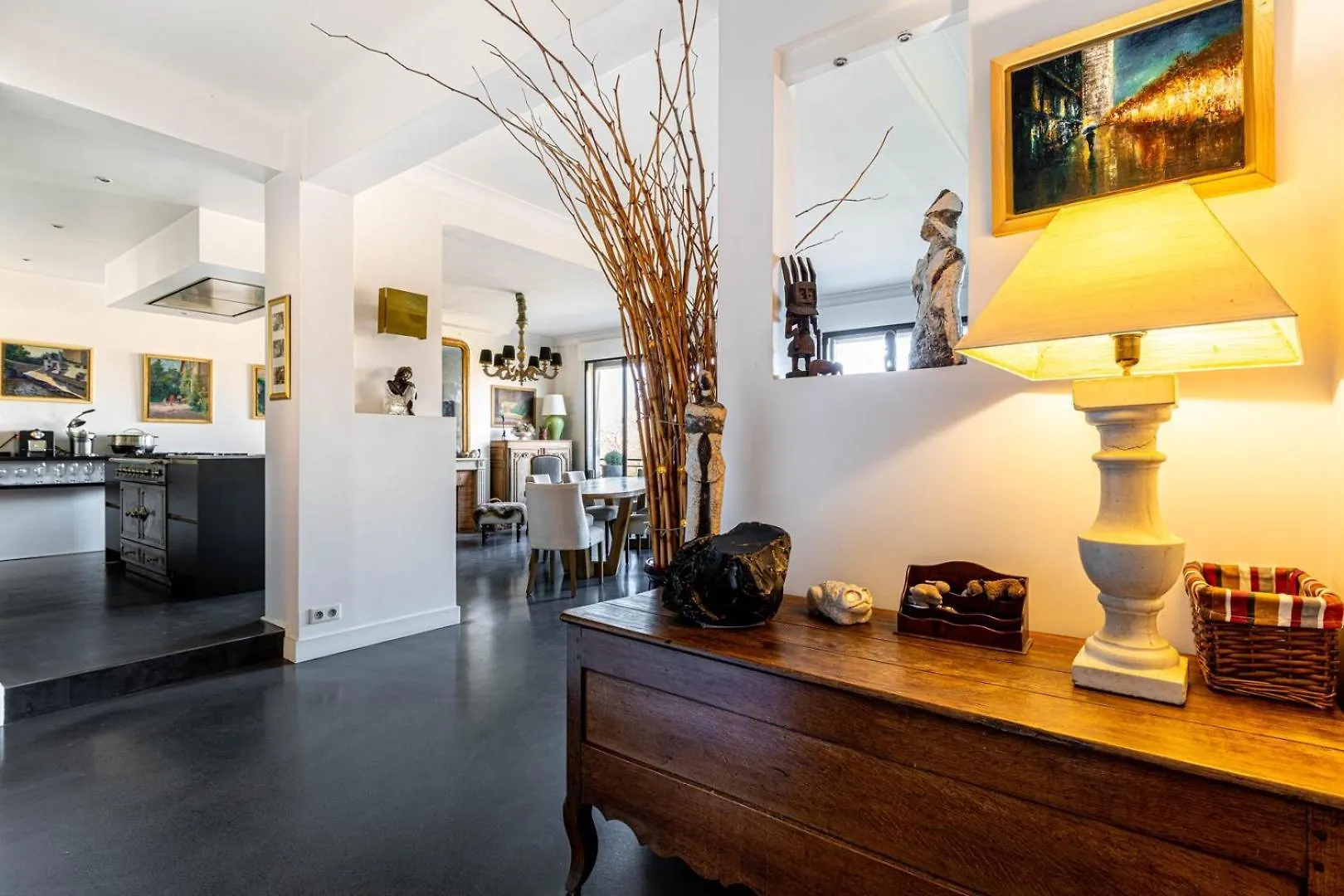 Апартаменты Guestready - Bright Getaway Near Bois De Boulogne Париж 0*,